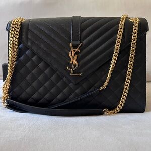 Size Large YSL Bag